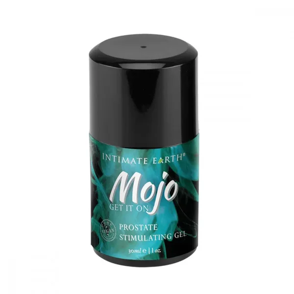 MOJO Prostate Stimulating Gel