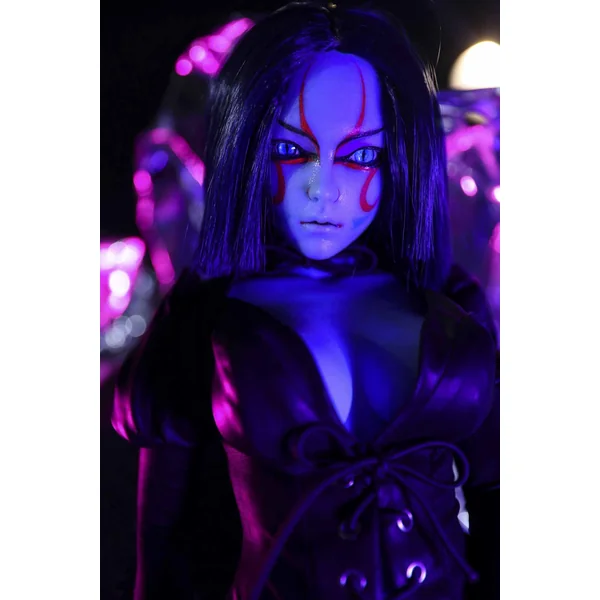 Momoko – 2’0″ | 60cm Sex doll