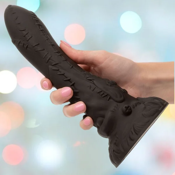 Monster Dong Frankenstein’s Monster