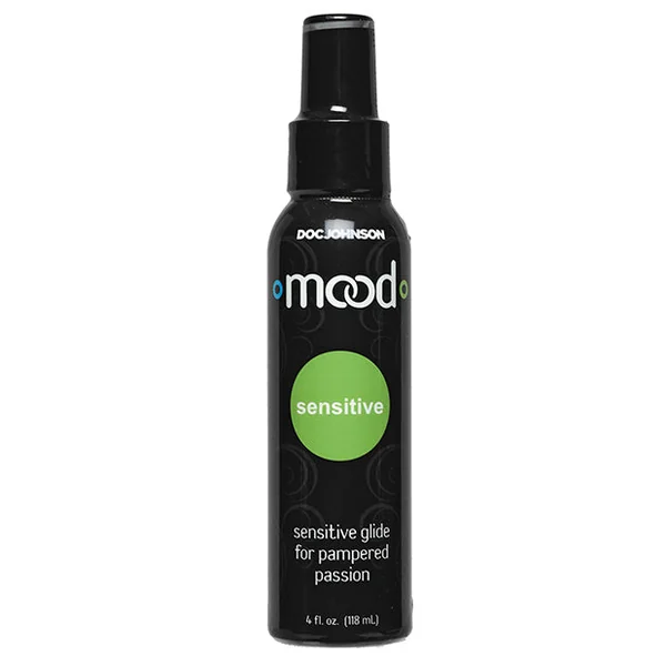Mood Sensitive Lube-4 oz