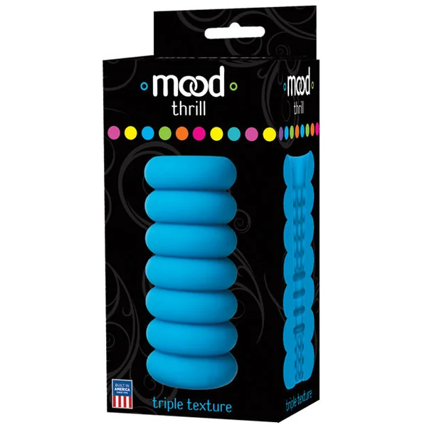 Mood Thrill - Blue