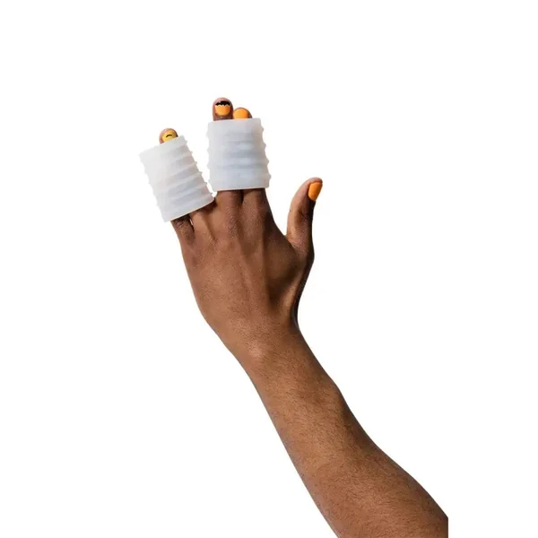 Mosh Reusable Stroker