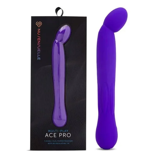 Multi-Play Ace Pro – Deep Purple