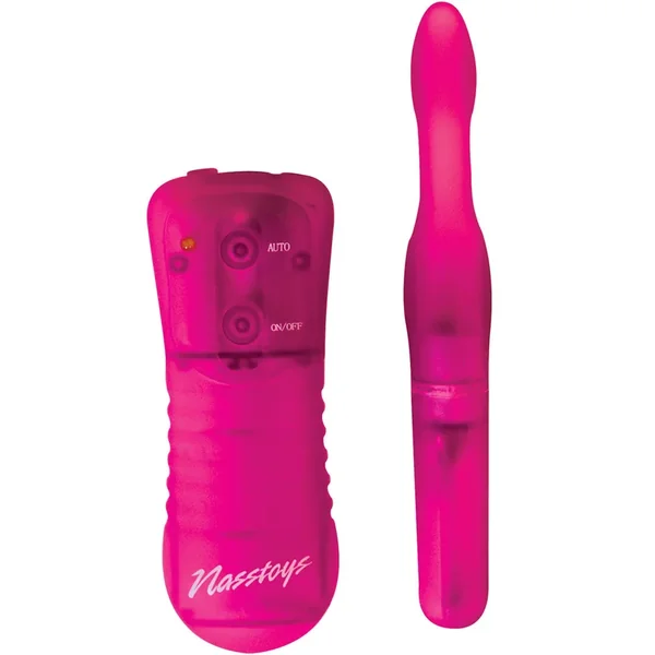 My First Anal Toy – Pink
