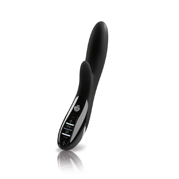 Mystim Daring Danny E-Stim Black Vibe