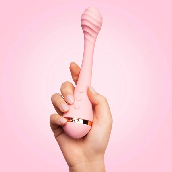 Myth G - Spot Vibrator