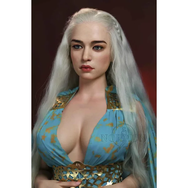 Naomi – 5’3″ | 163cm Sex doll