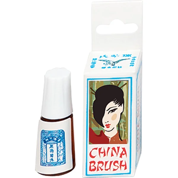 Nasstoys – China Brush