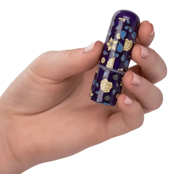 Naughty Bits® Just the Tip™ Bullet Vibrator