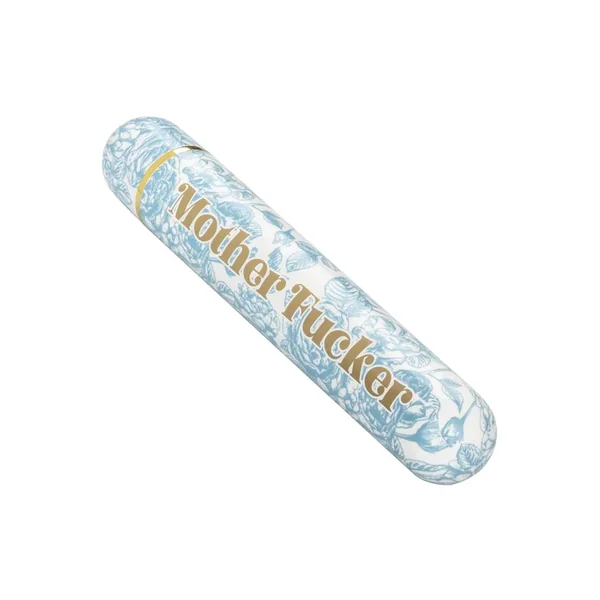 Naughty Bits Mother Fucker Vibrator – Multicolor
