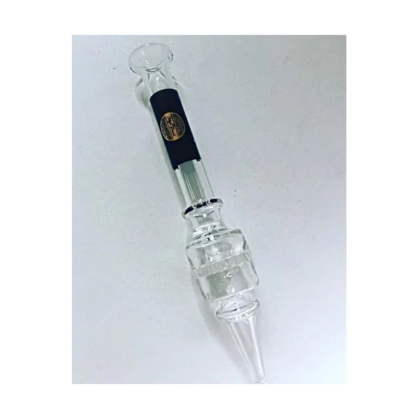 Nectar Straw Honey Comb Perc