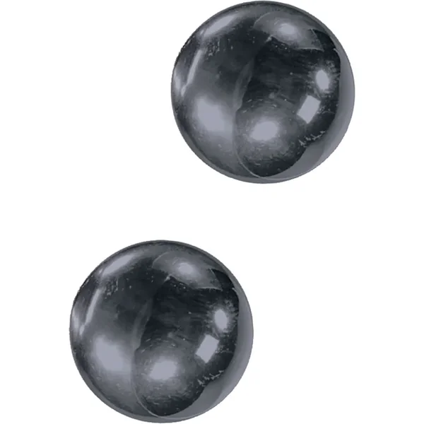 Nen-Wa Magnetic Hemitite Balls 1.18in – Graphite