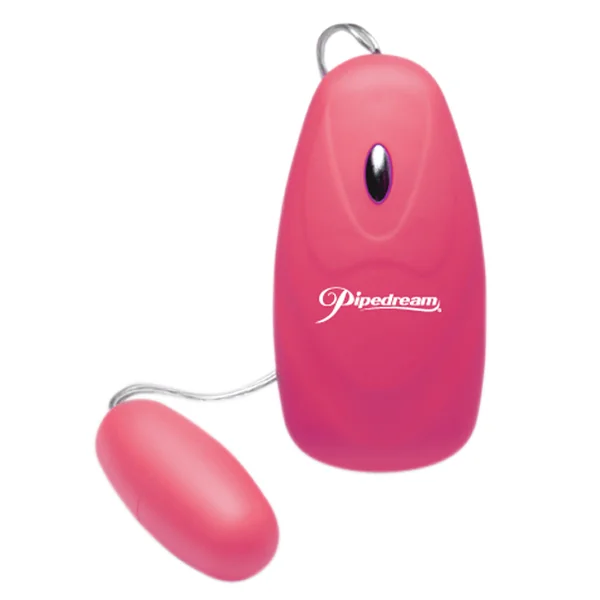 NEON LUV TOUCH BULLET PINK 5 FUNCTION