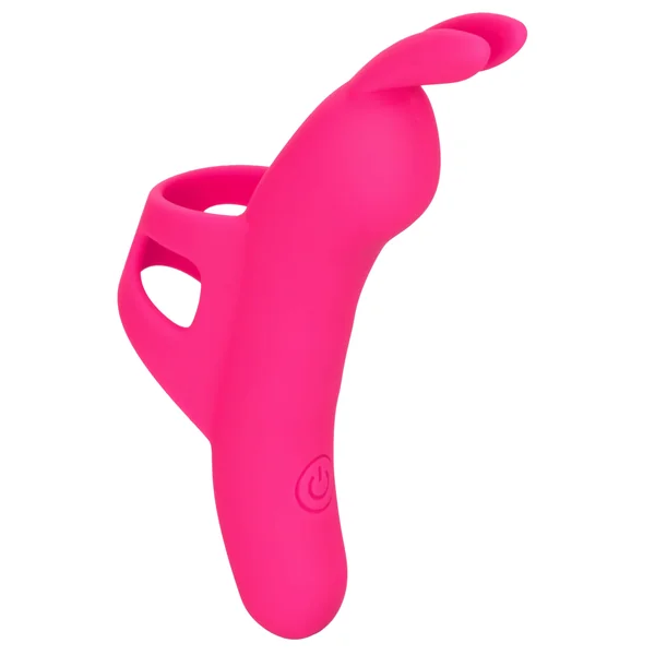 Neon Vibes - the Flirty Vibe - Pink