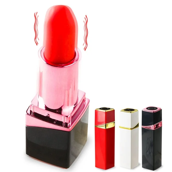 New Mini Lipstick Bullet Vibrator for Women 10 Speeds G Spot Clitoral Stimulation Masturbator Female Erotic Sex toys