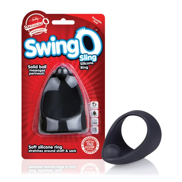 New Screaming O Swingo Sling - Black
