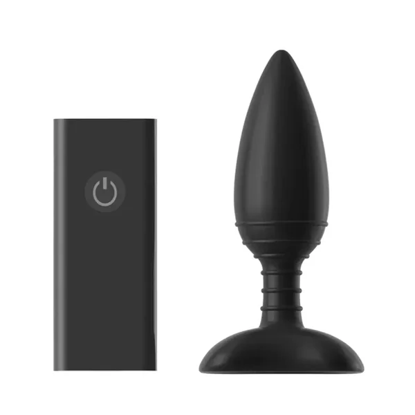 Nexus Ace Remote Vibrating Butt Plug – Small