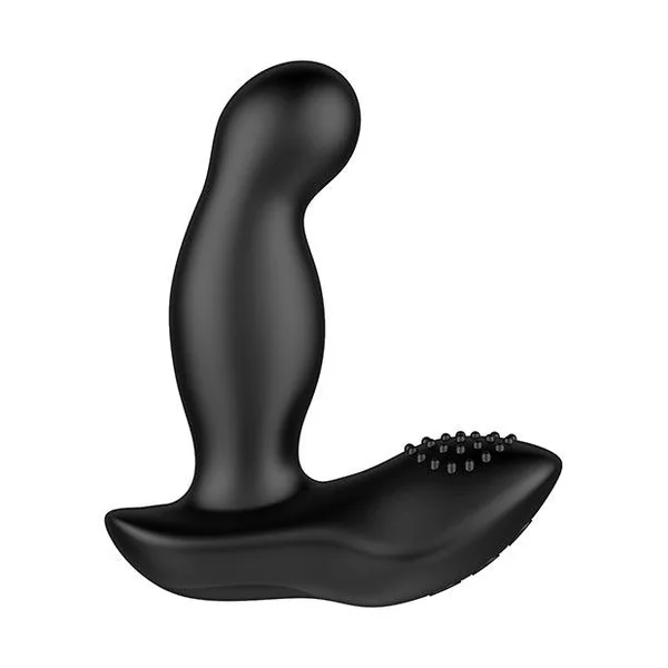 Nexus Boost Prostate Massager W-inflatable Tip