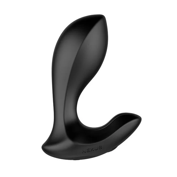 Nexus DUO Vibrating Butt Plug-Medium