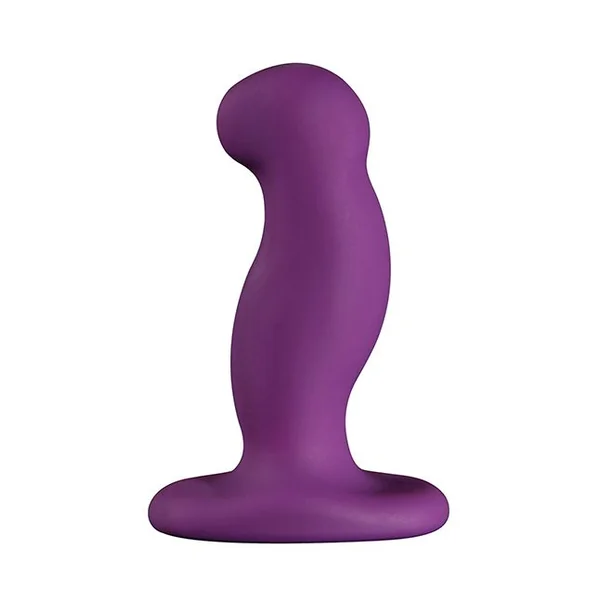 Nexus GPLAY + Unisex Rechargeable Vibrator