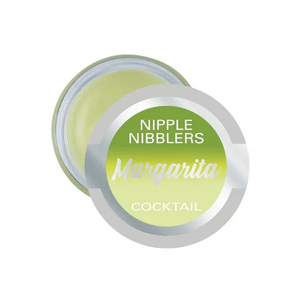 Nipple Nibblers Cocktail Margarita by Jelique