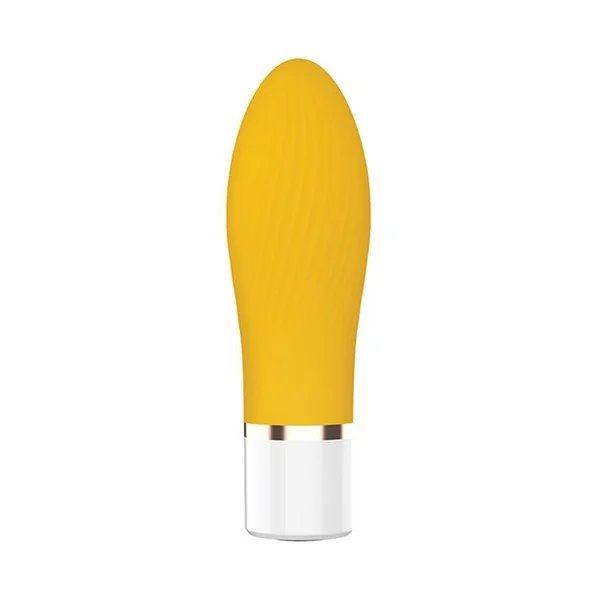 Nobu Mini Suba Ribbed Bullet