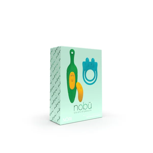 Nobü Essentials – Nöri Interchangeable Set – Assorted