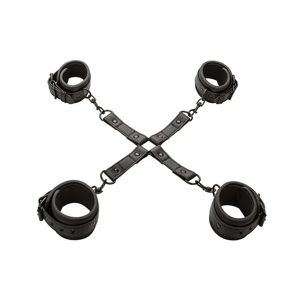 Nocturnal Adjustable HogTie