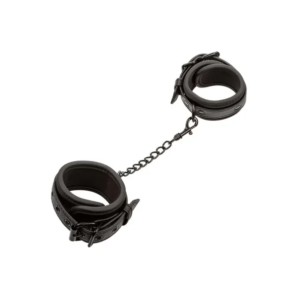 Nocturnal Collection Cuffs