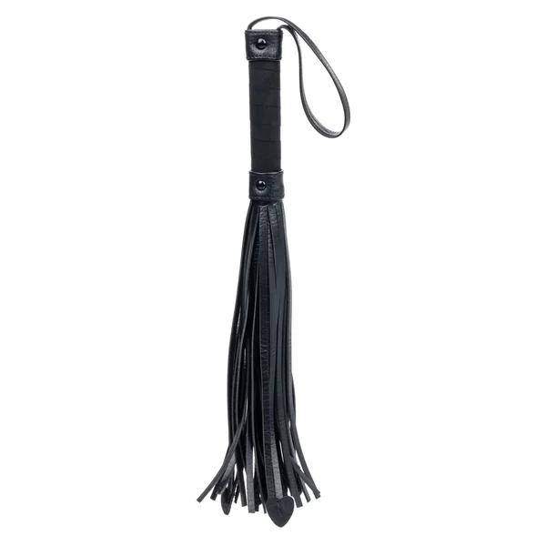 NOCTURNAL COLLECTION HEART THROB FLOGGER