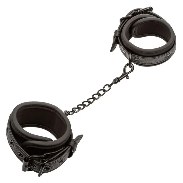 Nocturnal™ Collection Wrist Cuffs