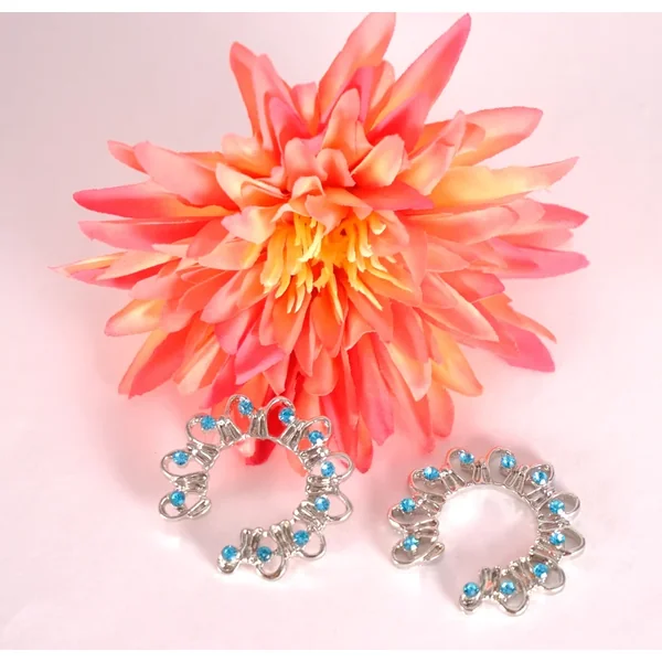 Non-Piercing Nipple Rings