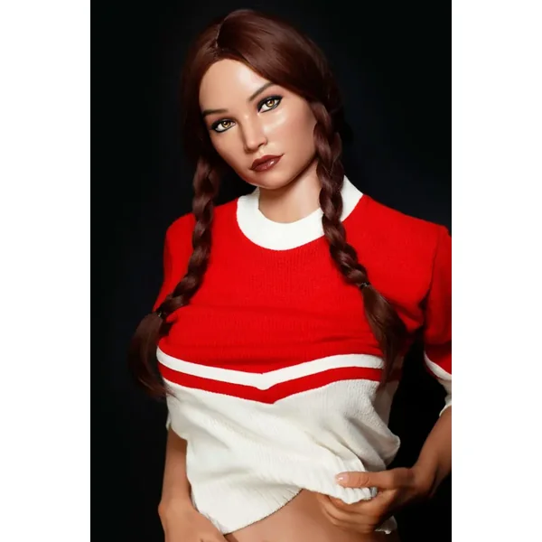 Nova – 5’7″ | 170cm Silicone Sex doll