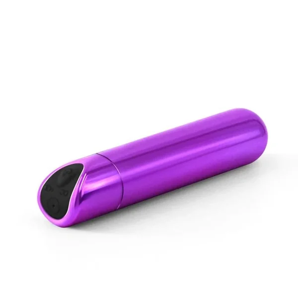 NS Novelties Lush Nightshade Compact Vibrator