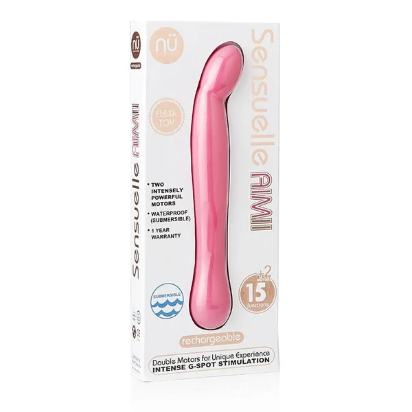Nu Sensuelle Aimii Vibrator