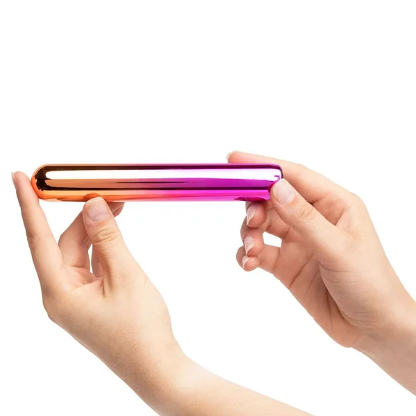 Nu Sensuelle - Aluminium Rumba