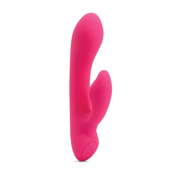 Nu Sensuelle Jolie Nubii Warming Mini Rabbit Vibrator