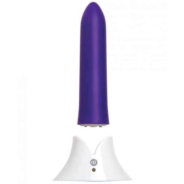Nu Sensuelle Point Rechargeable Bullet