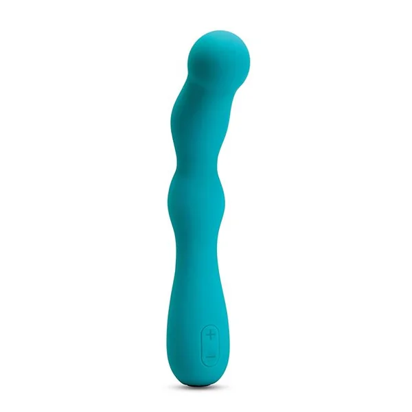 Nu Sensuelle Siren Nubii G-Spot Vibe With Hinge