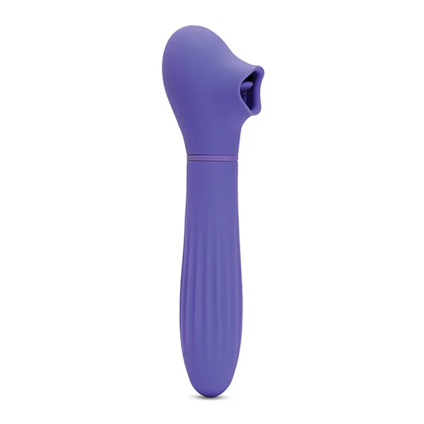 Nu Sensuelle Triple Action Daisy Vibrator
