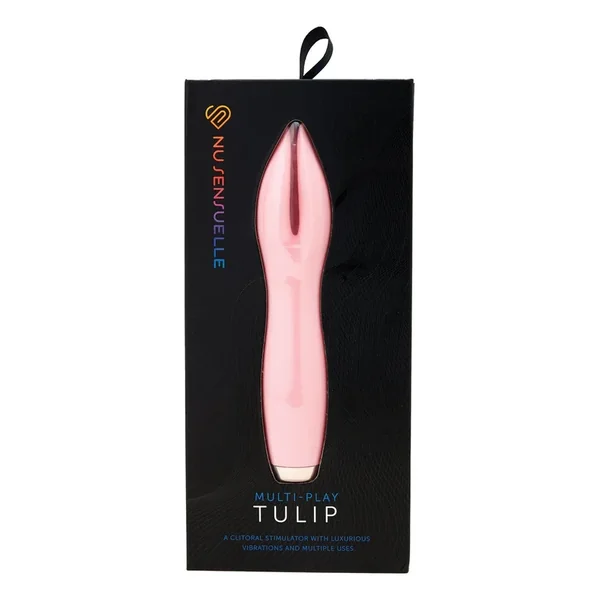 Nu Sensuelle Tulip – Millennial Pink