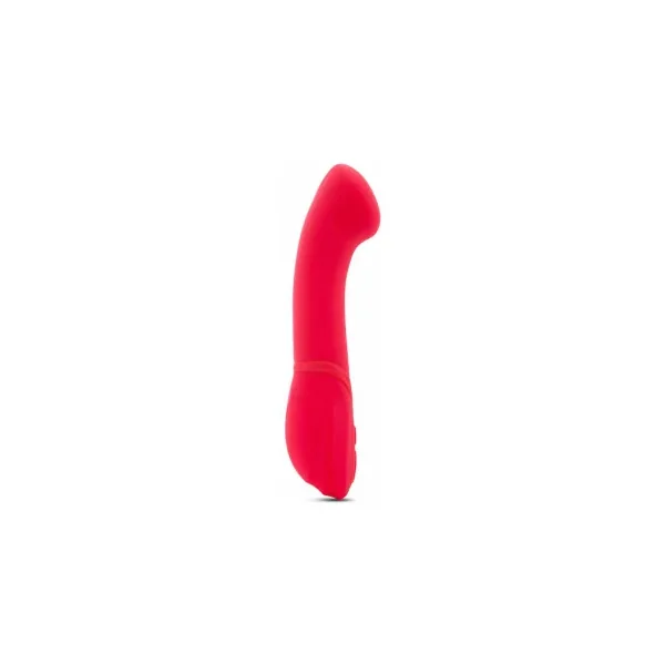 Nu Sensuelle Velvet Touch Luna, Hot Pink
