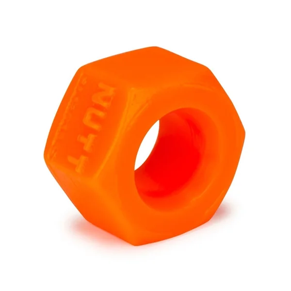 Nutt Short Ball Stretcher - Orange