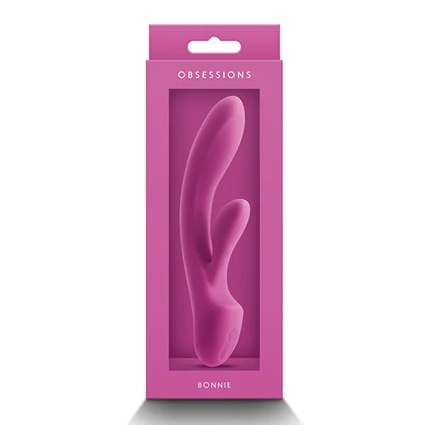 Obsession Bonnie - Dark Pink