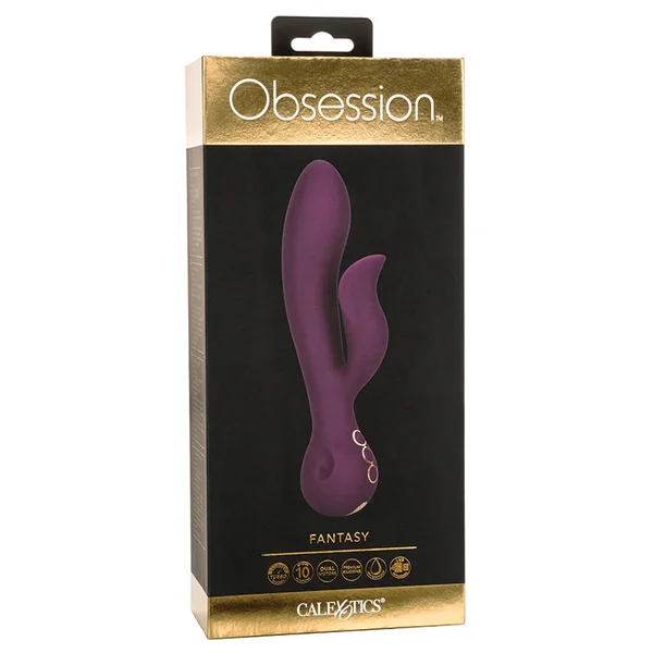 Obsession Fantasy Massager