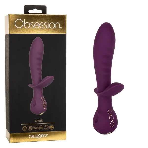 Obsession™ Lover Vibrator by Cal Exotics