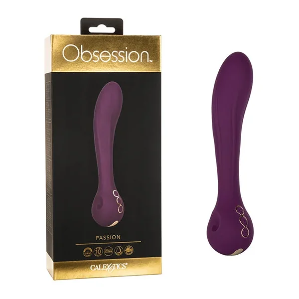 Obsession Passion – Purple
