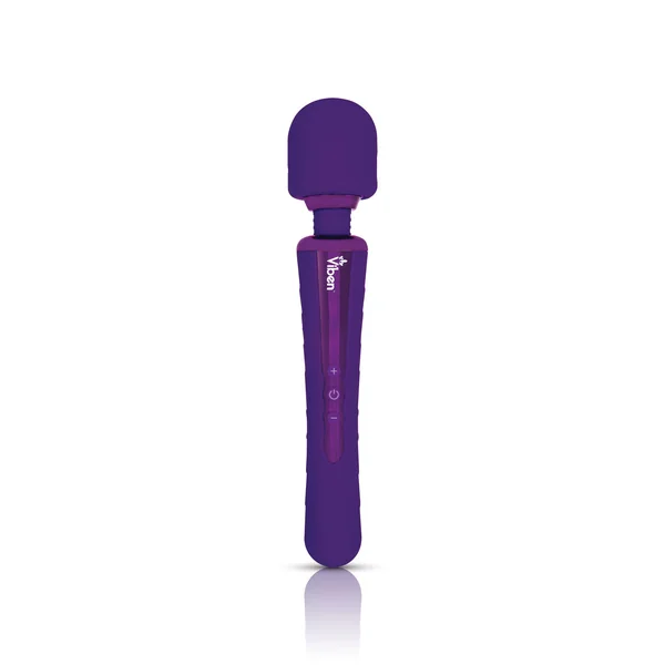 Obsession Wand Massager - Violet