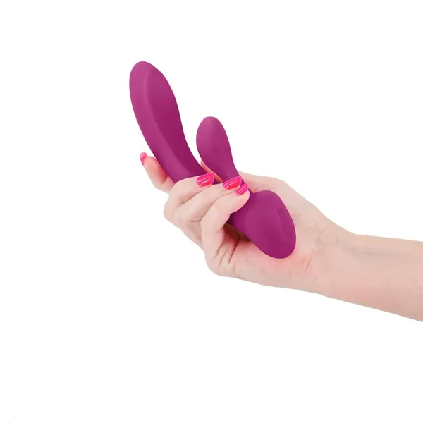 Obsessions Bonnie Rabbit Vibrator