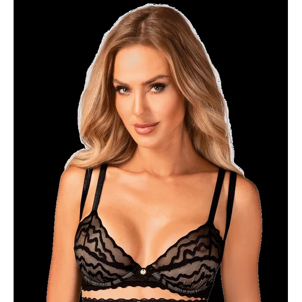OBSESSIVE - ARIENNA SUJETADOR XL/XXL